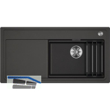 BLANCO Einbausp�le Etagon XL 6 S Felsgrau