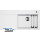 BLANCO Einbausp�le Etagon XL 6 S Wei�