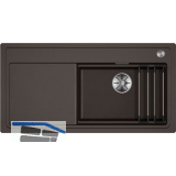BLANCO Einbausp�le Etagon XL 6 S Cafe