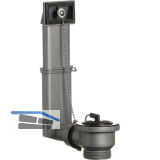 SOLIDO 6/4" Stopfen-�berlauf-Ventil