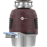 INSINKERATOR K�chenabfall-Entsorger Evolution Plus 1000 EC mit Luftschalter