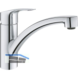 GROHE K�chenarmatur Via 30465000 Chrom, druckfest
