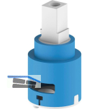 VICARIO Kartusche 16002929