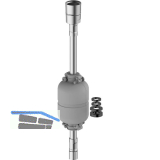 VICARIO Brauseschlauch 16000004