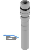 VICARIO Brauseschlauch 16001919