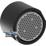 VICARIO Strahlregler 16001404NE Schwarz