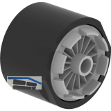 VICARIO Strahlregler 16000476NE Schwarz