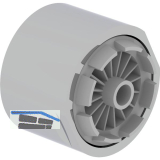 VICARIO Strahlregler 16000476CR Chrom