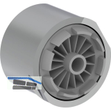 VICARIO Strahlregler 16000708CR Chrom