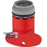 VICARIO Strahlregler 16003260 Rot