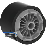 VICARIO Strahlregler 16003629NE Schwarz