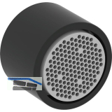 VICARIO Strahlregler 16001402NE Schwarz