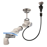 REGINOX Drehknopfventil 3,5" R32428