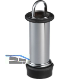 REGINOX 6/4" Standrohr Edelstahl