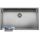 REGINOX 3D-Sp�le New York 72x40 Edelstahl