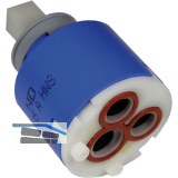 CARESSI Kartusche ND 500016