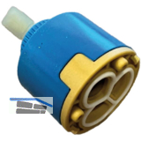 CARESSI Ersatzkartusche f�r CABL110CH