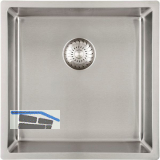 SOLIDO 3D-Sp�le CAPP40R10 Edelstahl