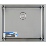 SOLIDO 3D-Sp�le CAPP45R10 Edelstahl