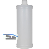 SOLIDO Ersatz-Seifenspenderflasche 199365