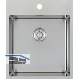 SOLIDO 3D-Sp�le CAPP 40KR10 Edelstahl