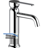 SOLIDO Waschtischarmatur Lumiere druckfest, Chrom