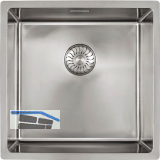 SOLIDO 3D-Sp�le CABLPP40R10 Edelstahl