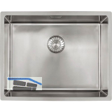 SOLIDO 3D-Sp�le CABLPP50R10 Edelstahl