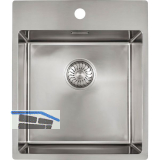 SOLIDO 3D-Sp�le CABLPP40KR10, Edelstahl