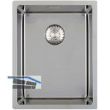 SOLIDO 3D-Sp�le CAPP34R10 Edelstahl