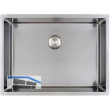 SOLIDO 3D-Sp�le CAPP55R10 Edelstahl