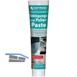 SOLIDO Edelstahl Reinigungs- und Polierpaste