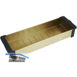 SOLIDO Resteschale CACSG Gold