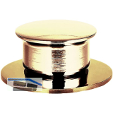 SOLIDO Zugknopf Nachr�st-Set CA505WRG, Gold, 16 mm