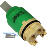 CARESSI Kartusche 500019