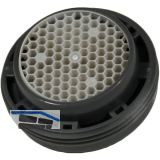 CARESSI Strahlregler 500007