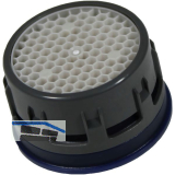 CARESSI Strahlregler 500009