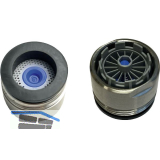 CARESSI Strahlregler 500519