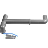 CARESSI Ablaufverbindung CAPVSET-3