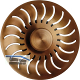 CARESSI Siebkorb CA50519ZCO Kupfer