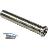 CARESSI Hohlschraube 7 cm 505022