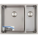 SOLIDO 3D-Sp�le CAPP3415R10 Edelstahl