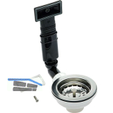 REGINOX Ab- und �berlaufventil R26854