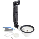 REGINOX Ab- und �berlaufventil R29459