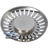 REGINOX Siebkorb R1182 Edelstahl