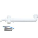 REGINOX Ablaufverbindung R18972