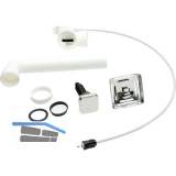 REGINOX Ablaufgarnitur 1 x 3,5'' R22320