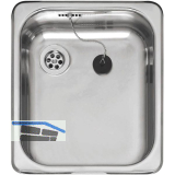 REGINOX Einbausp�le R18 3530 OSK