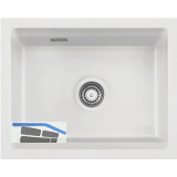 SYSTEMCERAM Unterbau-Sp�le Kara 50U/g Polar