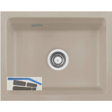 SYSTEMCERAM Unterbau-Sp�le Kara 50U/g Fango